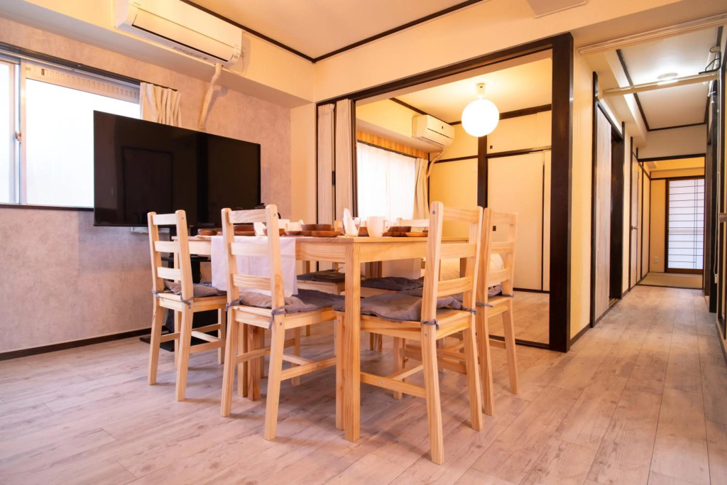 北新宿ウッドウォールステイ 사진 14