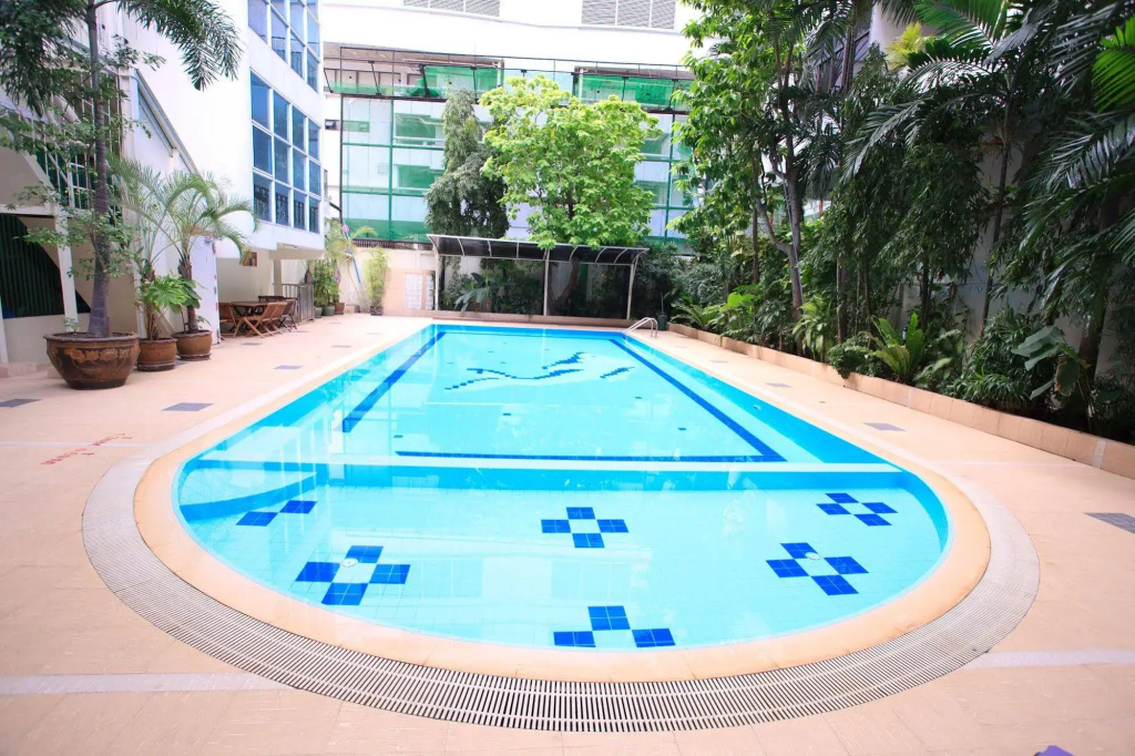 Hotel photo 15