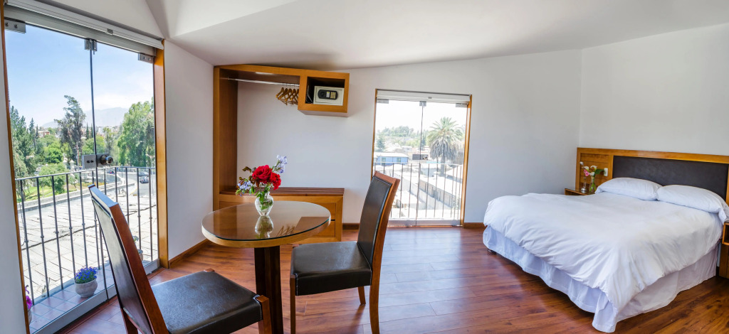 La Hostería — фото 4