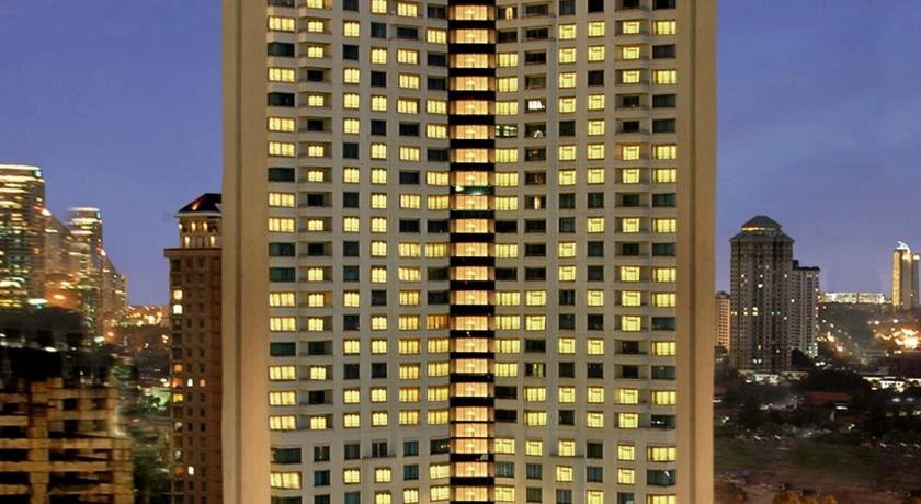 The Plaza Residences — фото 3