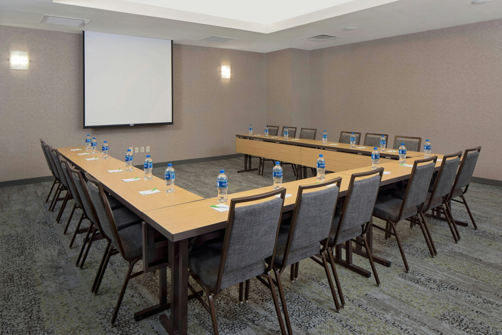 Courtyard by Marriott Houston Medical Center/NRG Park - Général