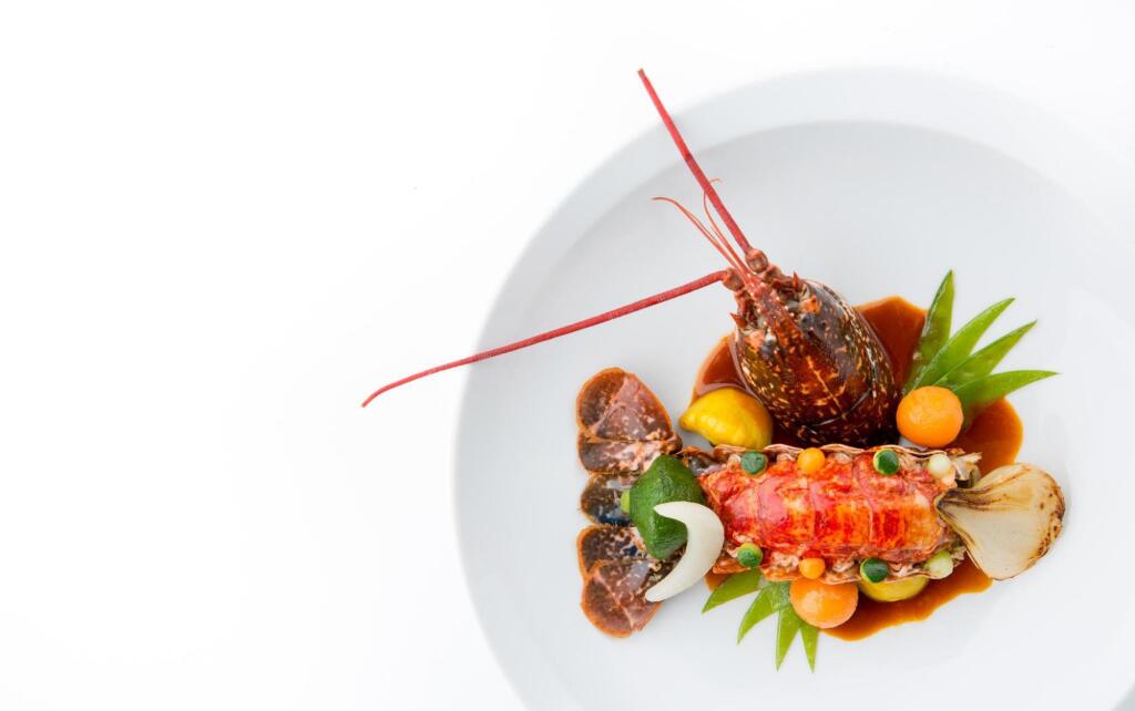 La Résidence du Provençal · 23 appartements et 2 Restaurants · Var by null