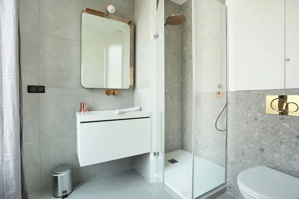 Afficher la photo 7 — Cosy and new Apartment Center of Paris