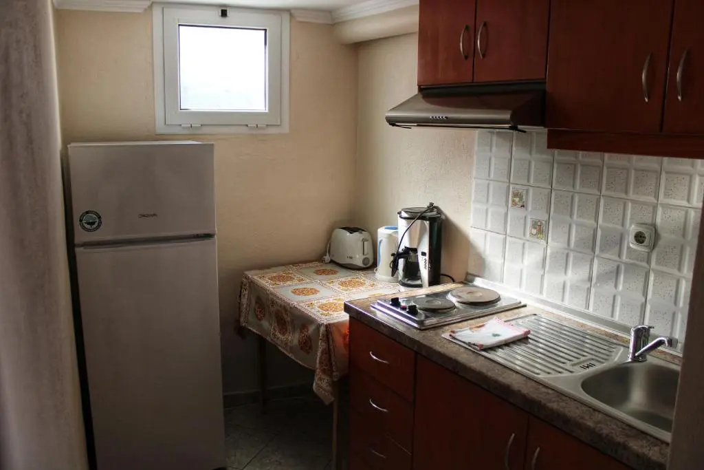 Avdikos House - Chambres
