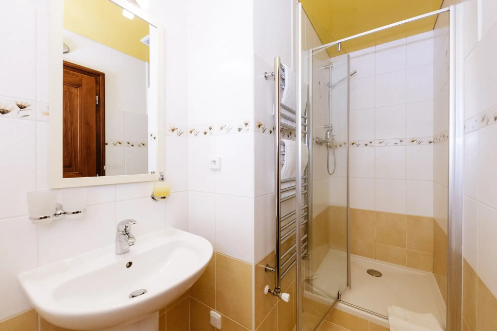 Boutique Hotel Romantick - Général