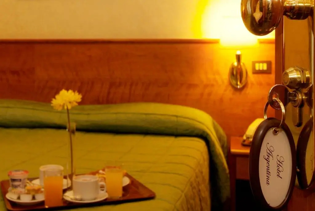 Hotel photo 11
