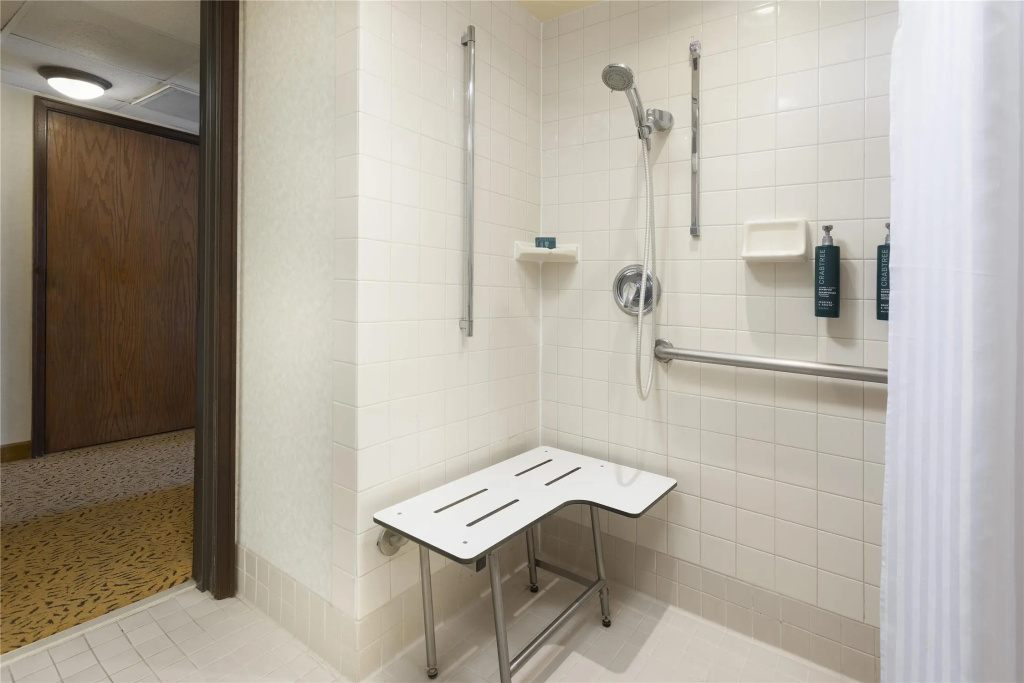 DoubleTree by Hilton San Jose - Général