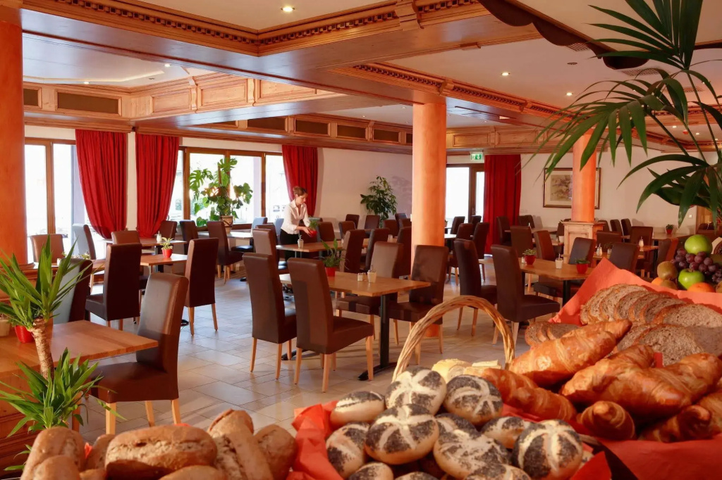 Hotel Belle-Vue - Général