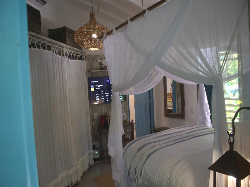 Hotel Boutique Casa de Perainda - Chambres