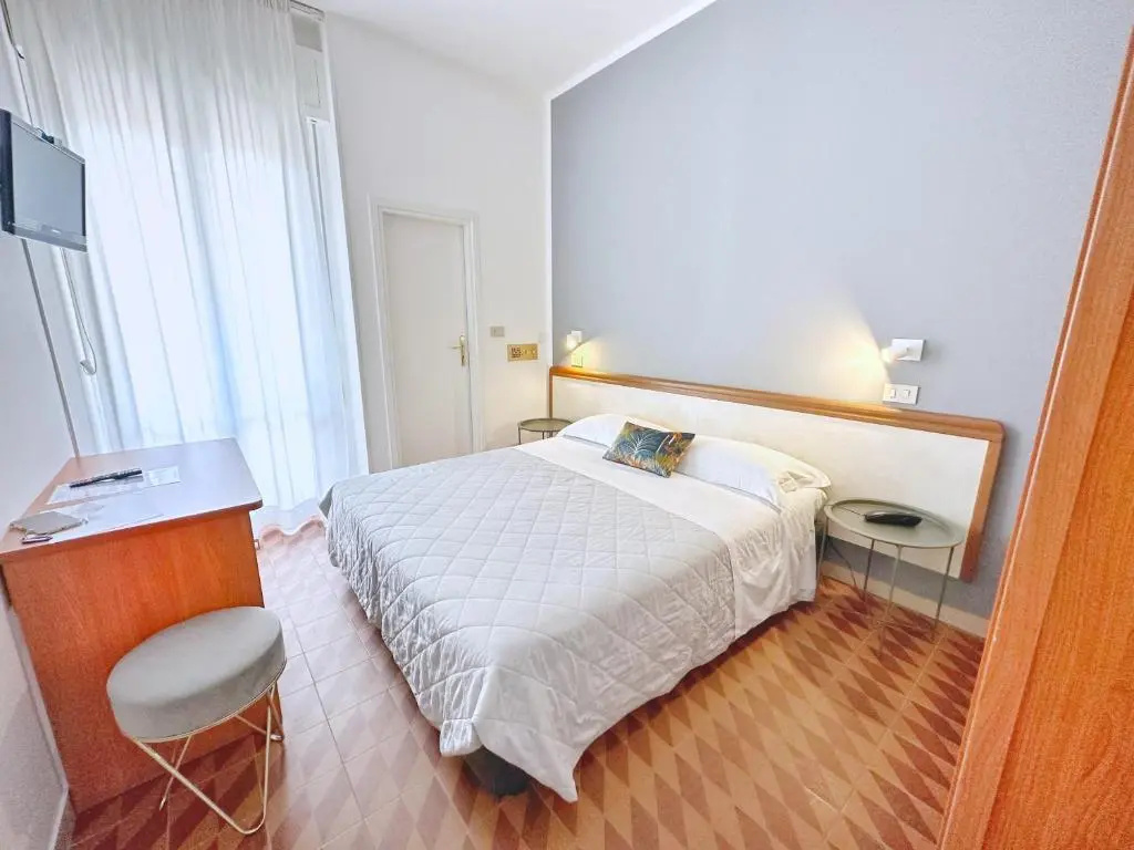 Aura Living Hotel - Chambres