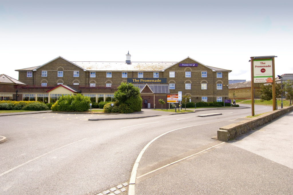 Premier Inn Margate - Général