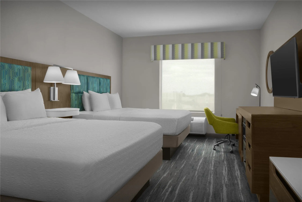 Hotel photo 20