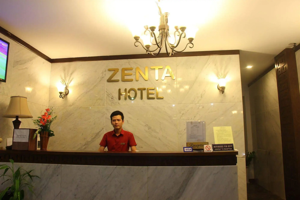 Hotel photo 24