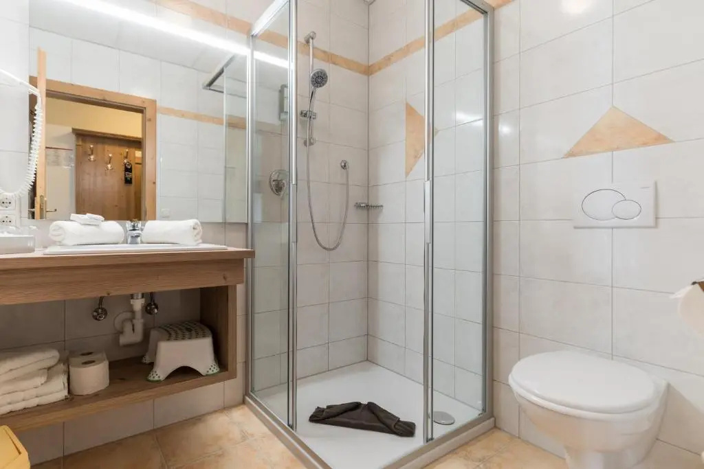 Hotel Gasthof Gribelehof - Chambres