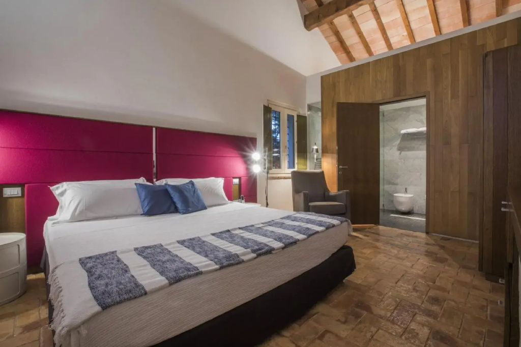 Torre Fiore Hotel Masseria - Général