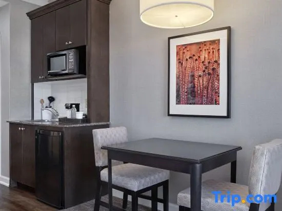 Westin Trillium House, Blue Mountain - Chambres
