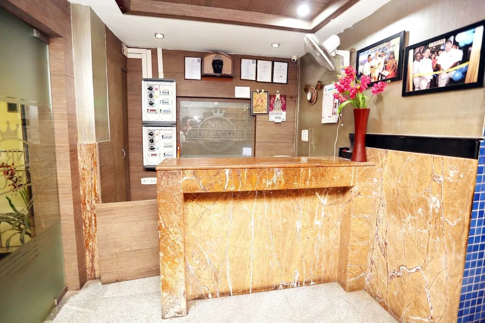 Hotel photo 1