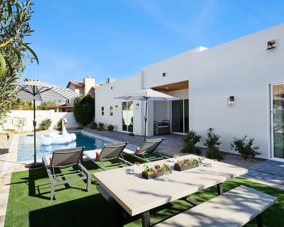 Monroe - Private Pool-ping Pong- Stunning Design