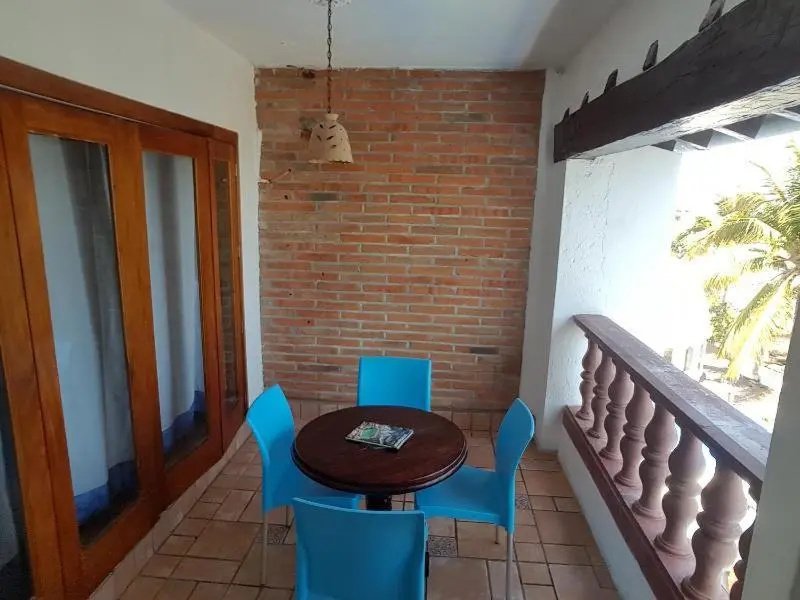 Marboka Hotel & Suites - Chambres