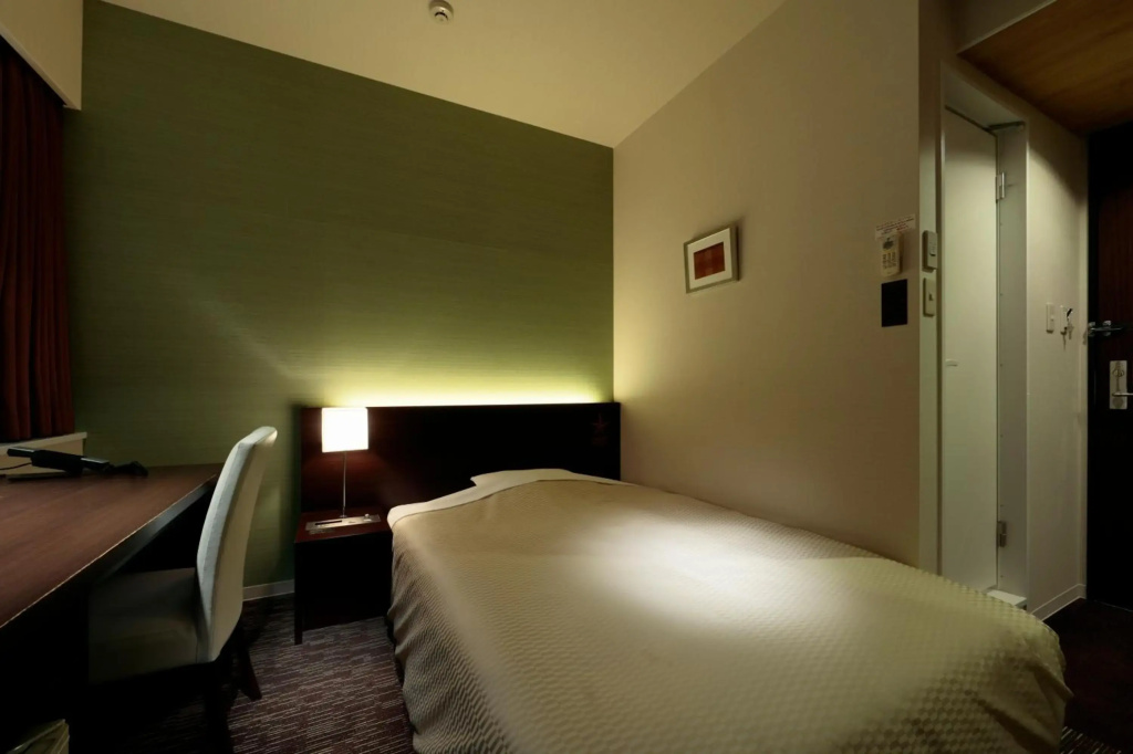 Candeo Hotels Kumamoto Airport Kikuyo - Général