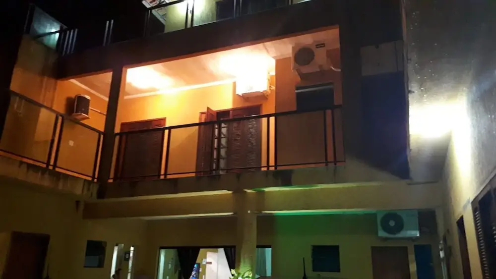 Pousada Alelo