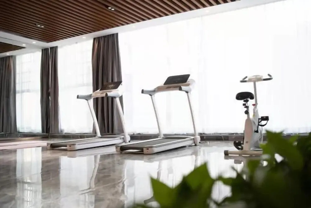 Boni Hotel (Guangzhou Beijing Road Pedestrian Street West Gate Metro Station Branch)
