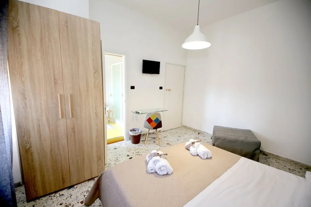 Comfort Triple room