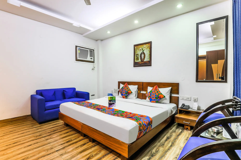 Hotel photo 7