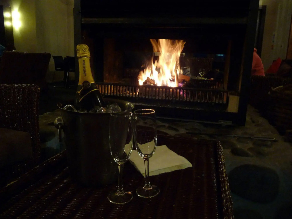 The Park Hotel Ruapehu - Général