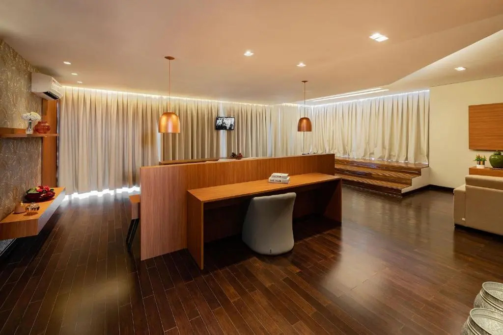 TRYP by Wyndham Varginha Cafe Royal - Chambres