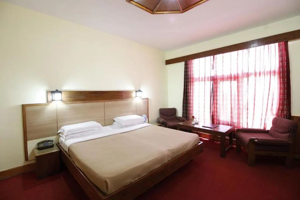 Vardaan Hotels - PatniTop - Général