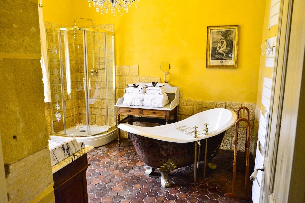 Château d'Origny - Chambres d'Hôtes & Restaurant Gastronomique by null