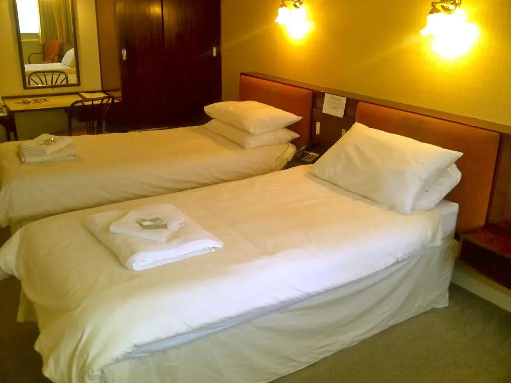 Brecon Hotel Sheffield Rotherham - Adults Only - Général