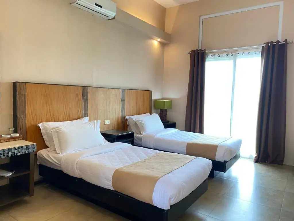 Hotel photo 19