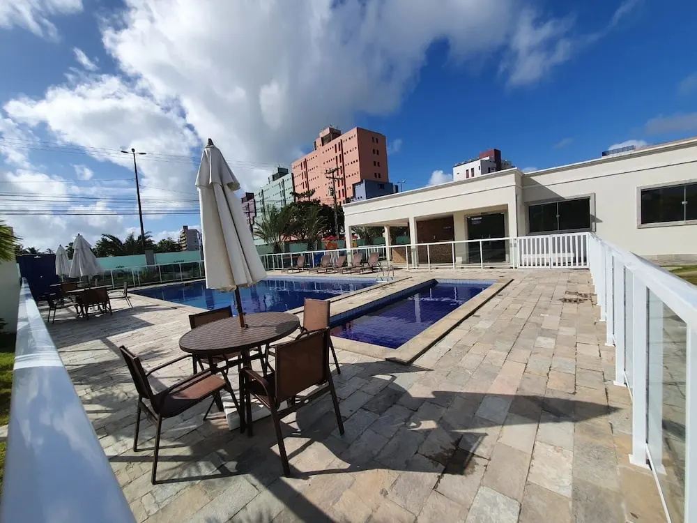 Spazio Jardins do Litoral