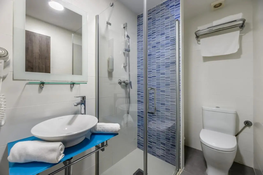 Hotel Vibra Lei Ibiza - Général