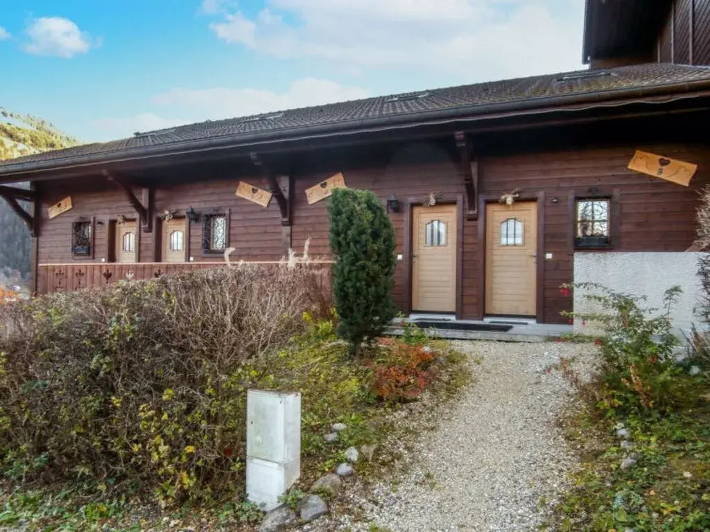 Le Clos Alpin - Inh 37753