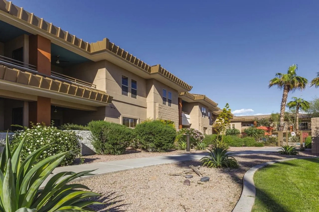 Worldmark Scottsdale - Général