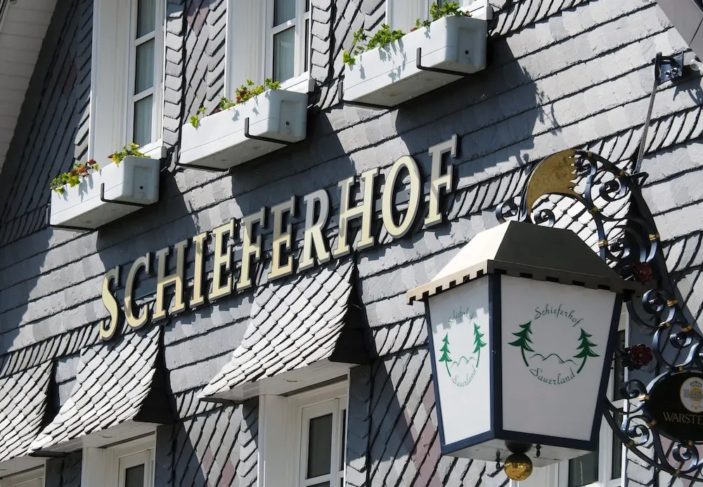 Hotel Schieferhof