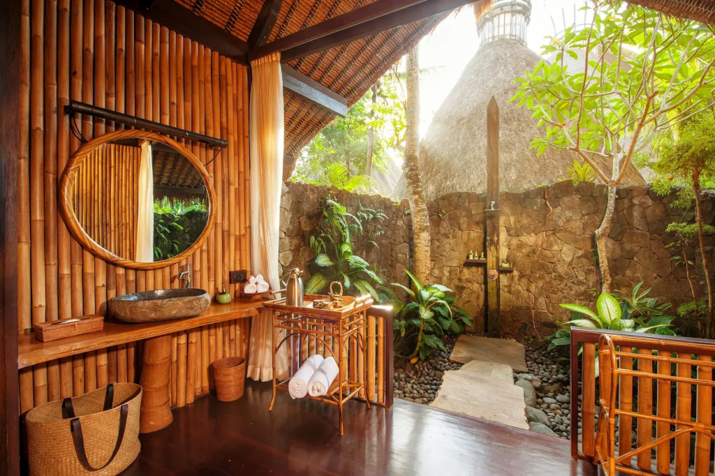 Fivelements Bali