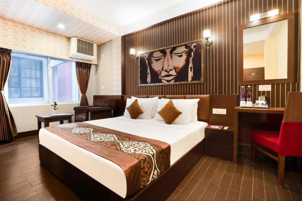Hotel photo 15