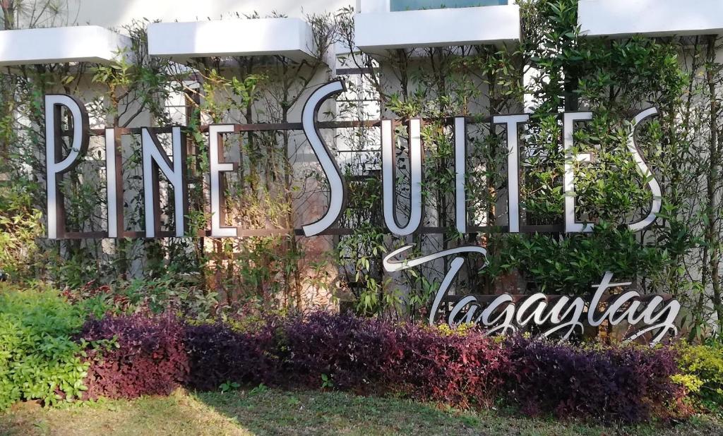 Pine Suites Tagaytay image