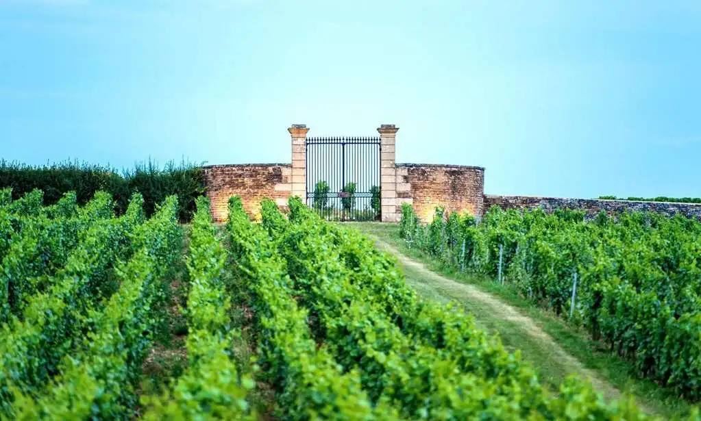 Château de Besseuil - Général
