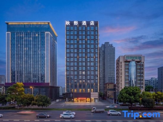 7th Floor, No. 268 Changhong Avenue, Lianxi District, Jiujiang, Jiangxi, China in Jiujiang