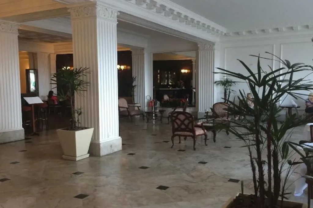 Olinda Rio Hotel - Général