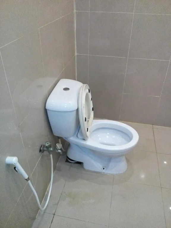 Gulberg Tower Hotel