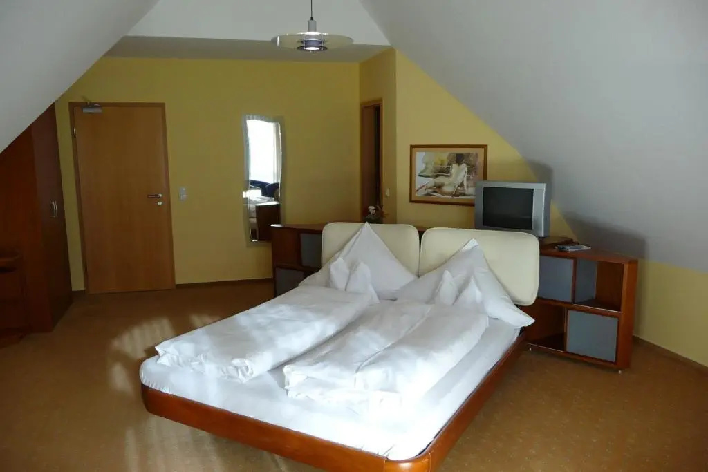 Hotel Bachwiesen - Général
