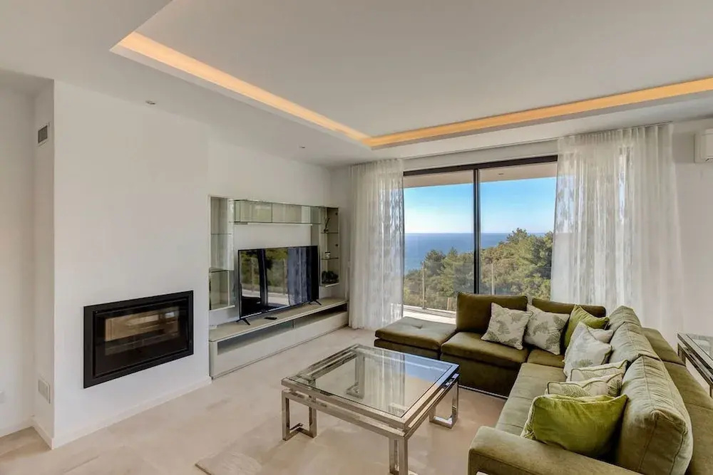 Villa Centeanes Luxury Villa Enviable Position s