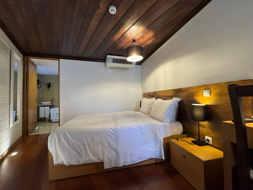 Hotel Alves - Chambres
