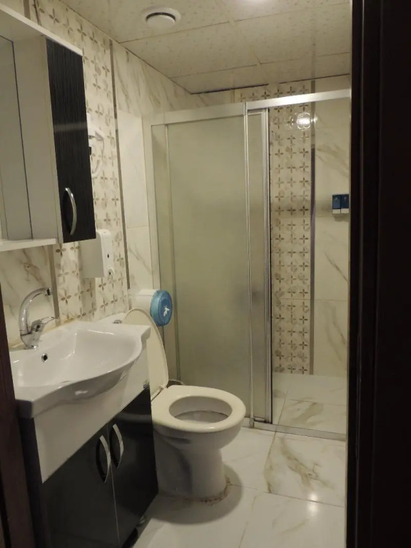 Adana Saray Hotel — 5